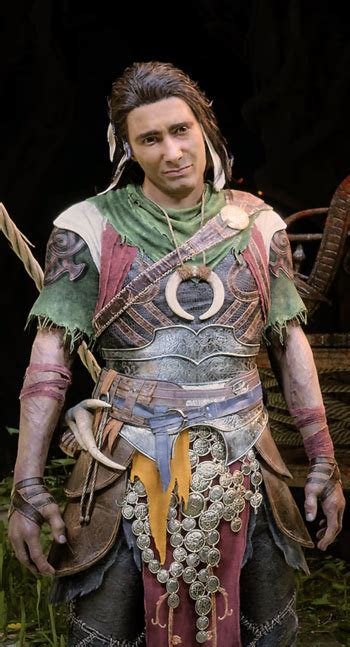 tv tropes god of war.